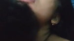 Horny Girl Boob Sucking By Husband