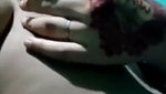 Horny Girl Boob Sucking By Husband