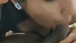 Horny Girl fucking Dick