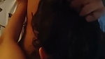 Horny Having Figure Girl Doggy Fucked
