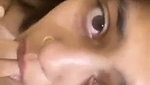 Horny Indian Gf Showing Asshole Fingering