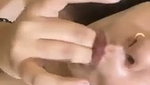 Horny Indian Gf Showing Asshole Fingering