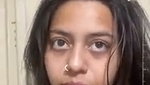 Horny Indian Gf Showing Asshole Fingering