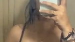 Horny Indian Gf Showing Asshole Fingering