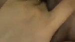 Horny Indian Gf Showing Asshole Fingering