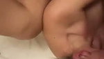 Horny Nepali Babe Threesome Fucked