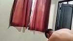 Horny Wife And Husband Sex Bedroom