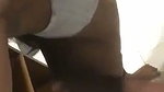 Hot Girl Enjoying With Boyfriend After Birthday
