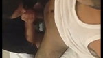 Hot Girl giving Blowjob N Fuck To Boyfriend In Hot