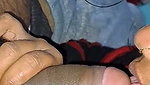 Indian blowjob wife doggy viral sex with hubby