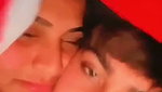 Indian Girl Fucking with Boyfriend Hindi Talking