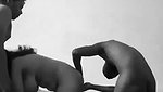Indian homemade threesome