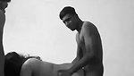 Indian homemade threesome