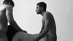Indian homemade threesome