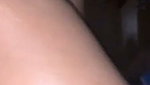 Malayalam Horny Black Beauty wife Blowjob