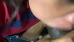 Malayalam Mallu Wife Giving Blowjob Fucking