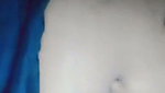 Naughty GF Showing Bathing
