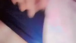 Naughty GF Showing Bathing