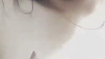 Newly Married Wife Long Distance Live Showing