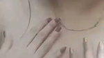 Newly Married Wife Long Distance Live Showing