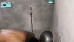 Paki Babe Fucking in Bathroom
