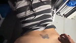 Rappers Ex Girlfriend with Regular Fucking