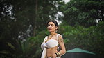 Resmi Nair BJ Full Steps Sex RAINFALL