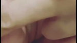 Sexy Babe Showing And Fingering