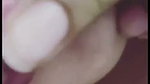 Sexy Babe Showing And Fingering