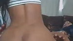Slim Babe Getting Fucked Hard