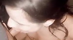 Slim Gf Sucking And Hard Doggy Fuck