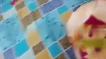 Slim Girl Shaved Pussy Fucked