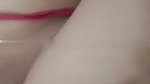 Slim Girl Shaved Pussy Fucked
