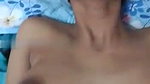 Slim Girl Shaved Pussy Fucked