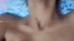 Slim Girl Shaved Pussy Fucked