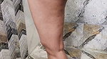 Taking Bath Hubby Record n Sucking Cock