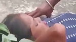 jungle caught sex