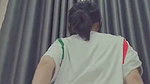 ass dance