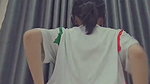 ass dance