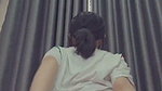 ass dance