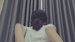 ass dance