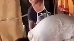 sex caught in public cottage