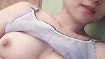 boob  sshowing pussy fingering