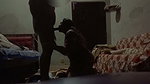 Aunty fucking hard with lover at home