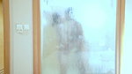Awesome looking girl fucking hard with bf in hotel room