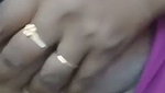 Beautiful girl show her huge boobs on live