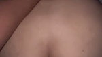 Big ass gf fuck hard in Doggy style