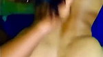 Big ass wife fuck hard in Doggy position