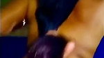 Big ass wife fuck hard in Doggy position