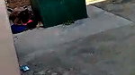 Boyfriend caught his gf fucking with someone else